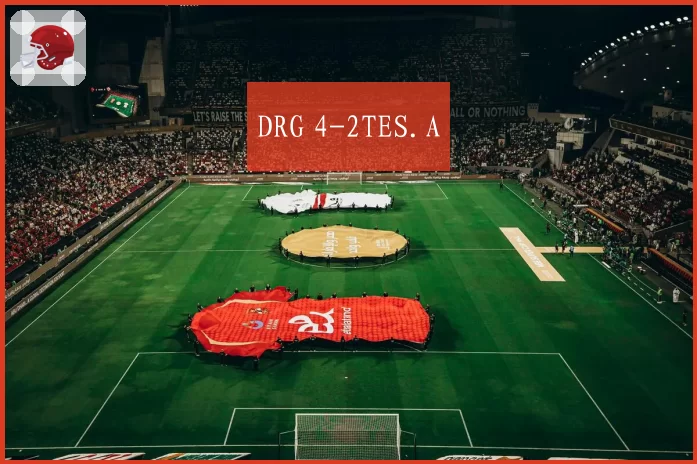 DRG 4-2TES.A