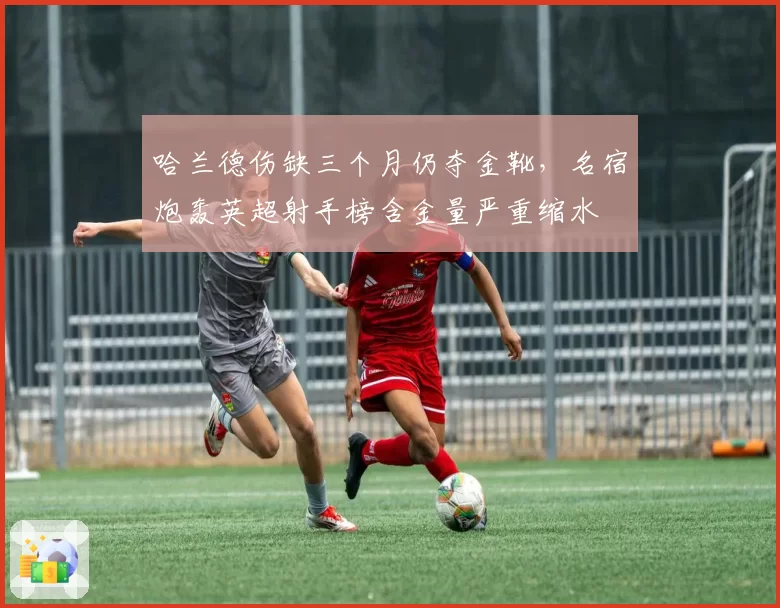 哈兰德伤缺三个月仍夺金靴，名宿炮轰英超射手榜含金量严重缩水